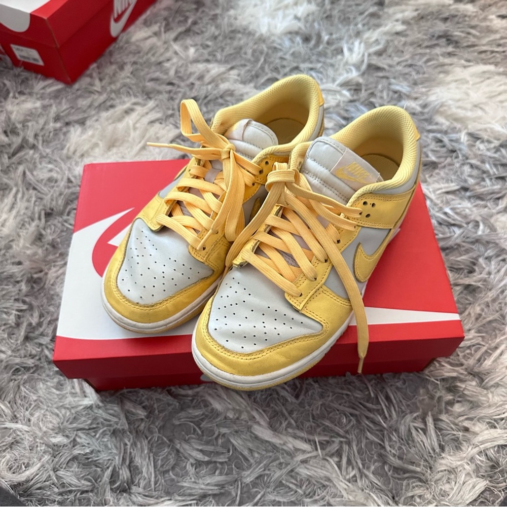 Nike Dunk Low